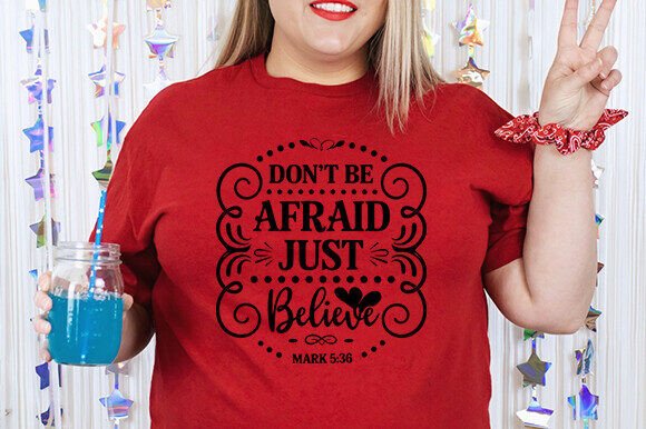 Bible Verse SVG Review: Faith in Every Stitch