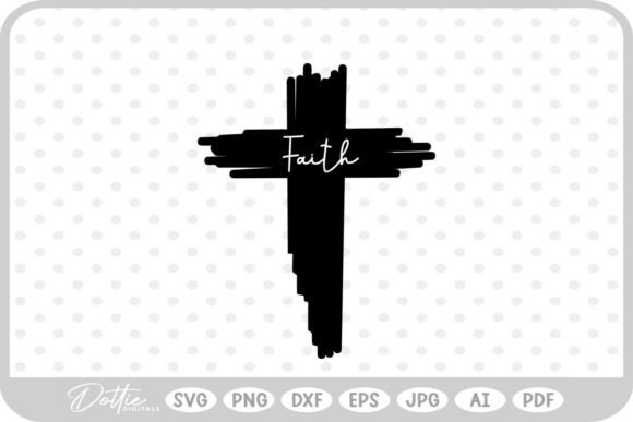 Cross Faith Christian SVG PNG: A Practical Review for Real Projects